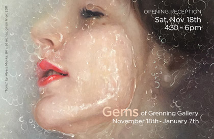 Gems | A Revival Exhibition