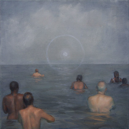 I Am We Are by Kristy Gordon