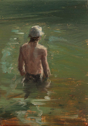 Josh by Kristy Gordon