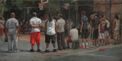 Soul Possy by Kristy Gordon