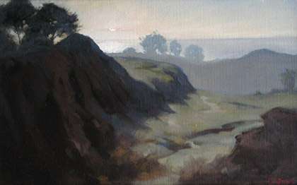 Mediterranean Sun... by 