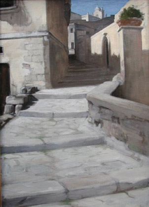 Stairway to Heave... by 