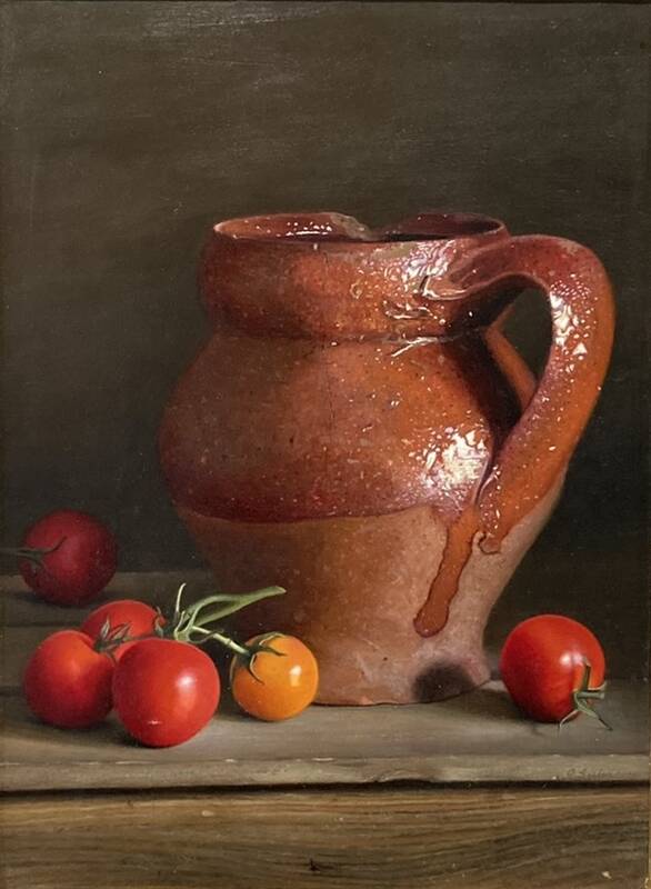 Art by Jimmy Sanders