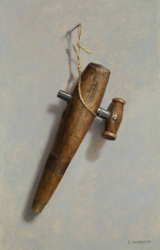 The Brewmasters S... by John Morfis