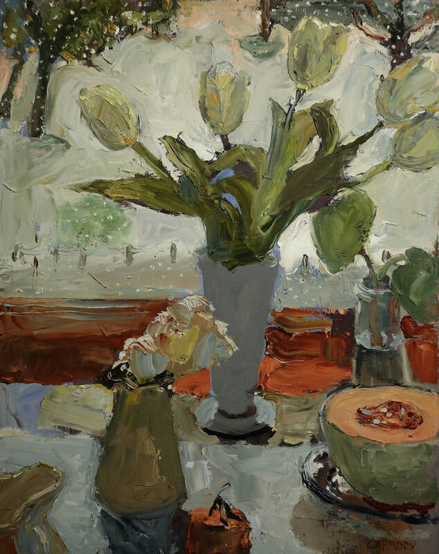 Beneath Pale Bloo... by Kelly Carmody