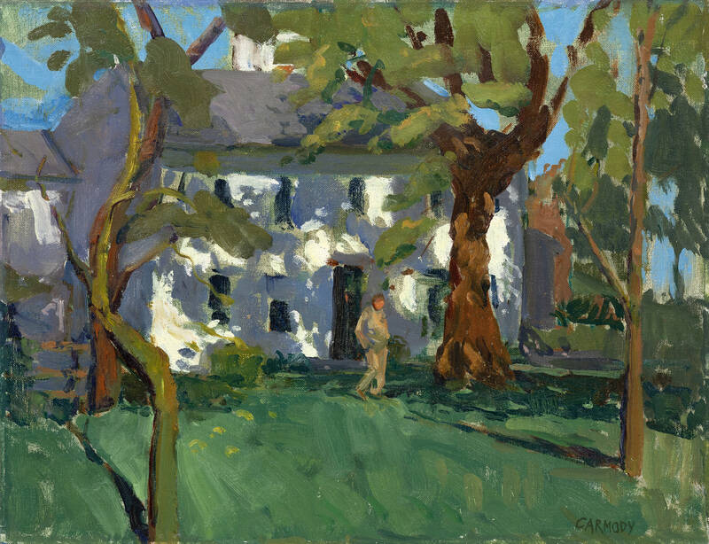 Dappled Day by Kelly Carmody