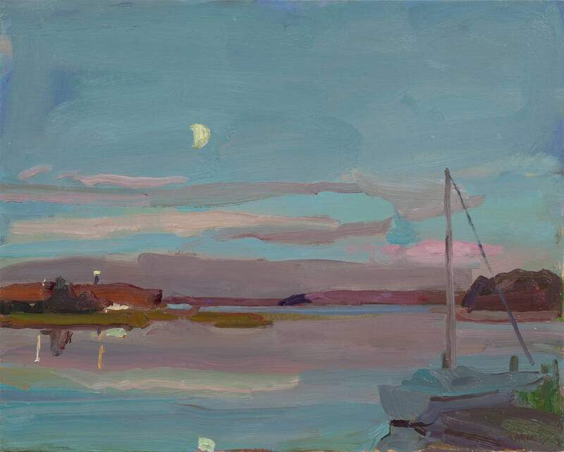 Rising Moon, Plei... by Kelly Carmody