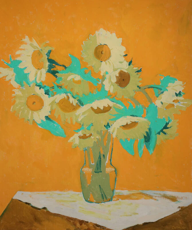 The Sun Queens by Kelly Carmody