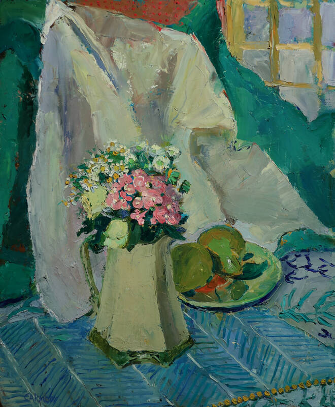 Where-In the Patt... by Kelly Carmody