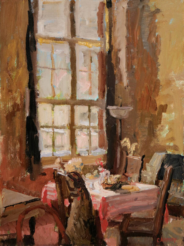 You'll Never Know... by Kelly Carmody