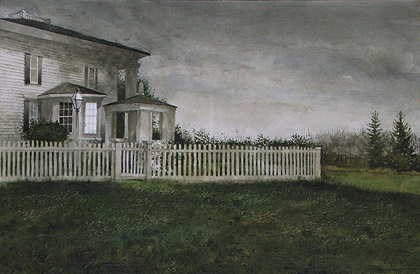 Bowers by Michael Kotasek