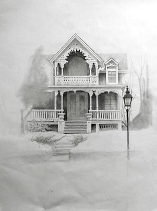 Main Street by Michael Kotasek