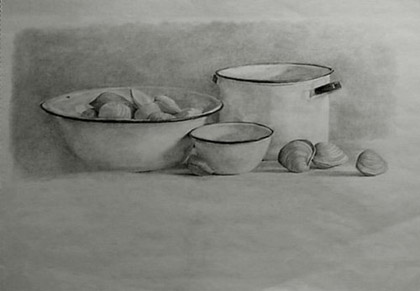 Steamers by Michael Kotasek