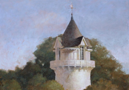 The Keep by Michael Kotasek