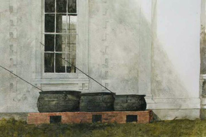 Try Pots by Michael Kotasek