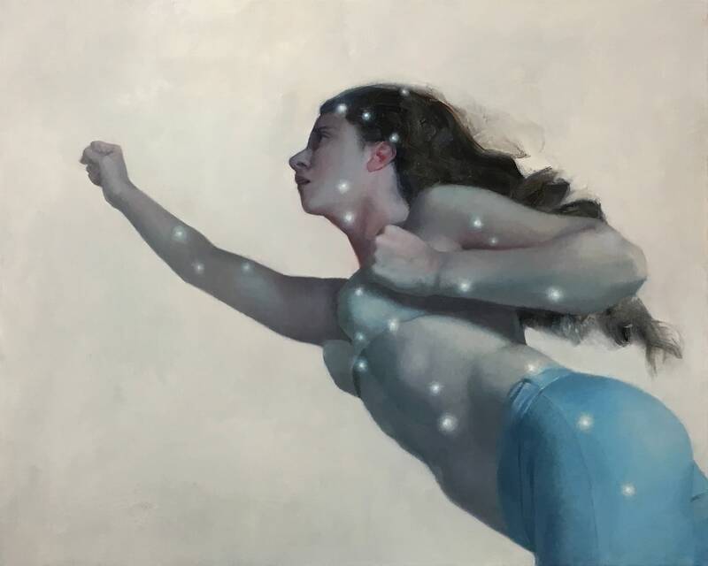 Lucid by Kristy Gordon