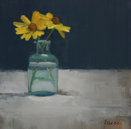 Little Bottle of ... by Maryann Lucas