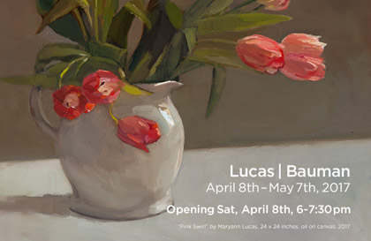 Lucas | Bauman Exhibition