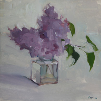 Little Bit of Lil... by Maryann Lucas
