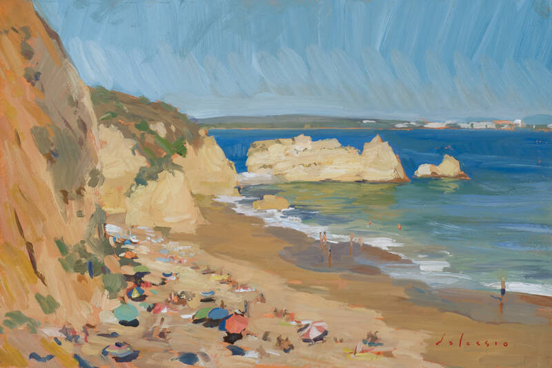 Dona Ana by Marc Dalessio