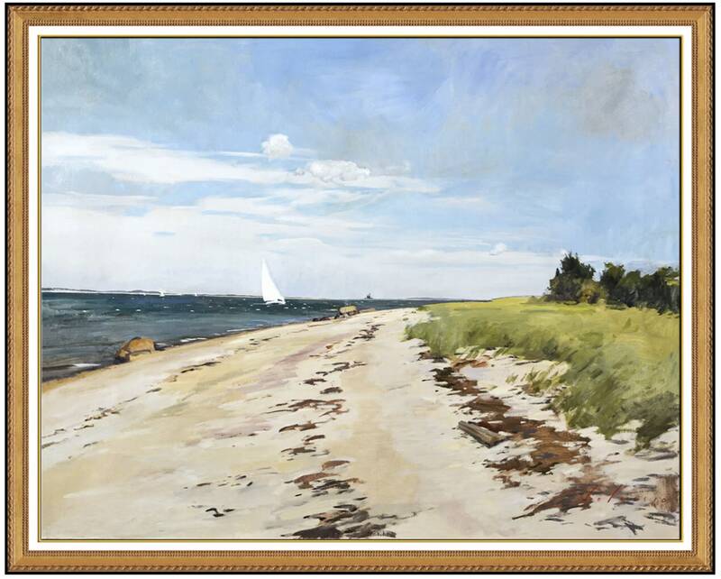 Sailing, Shelter ... by Marc Dalessio