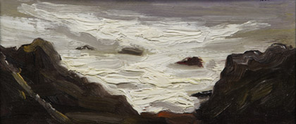 Marginal Way, Ogu... by Nelson  White