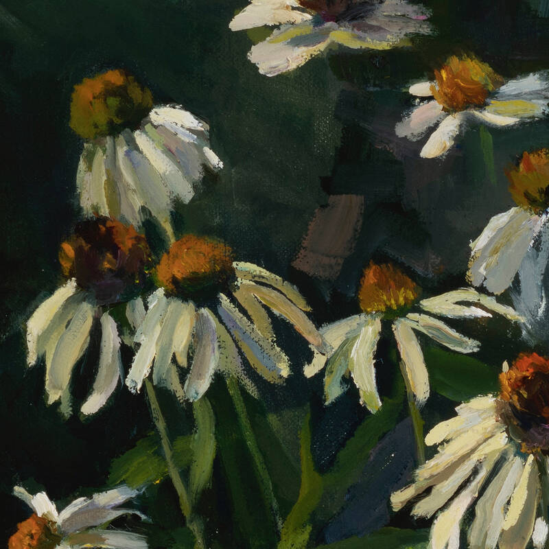 Pinch of Garden M... by Maryann Lucas