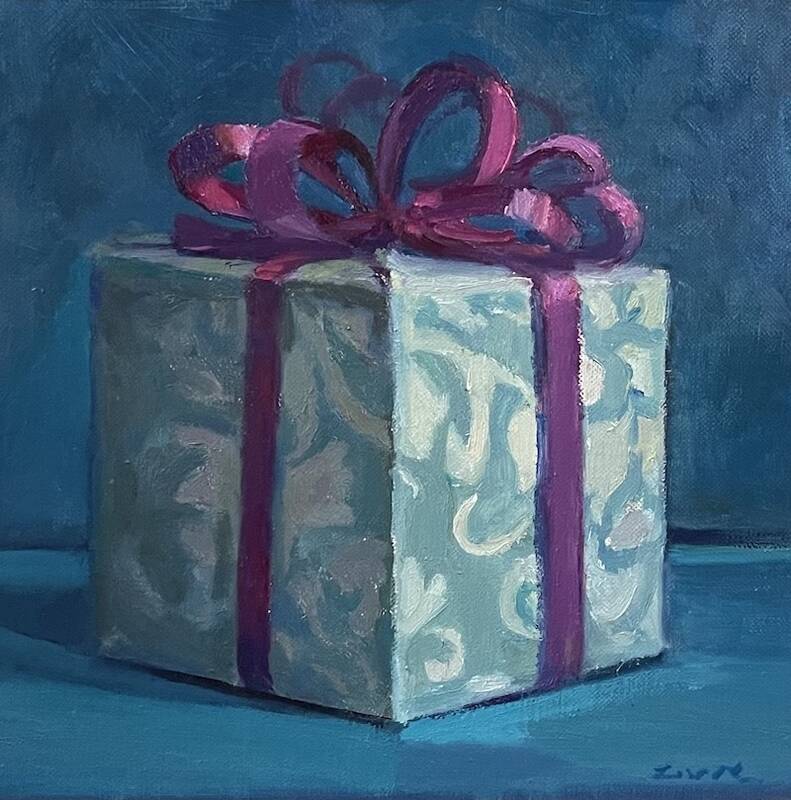 With Love from Me... by Maryann Lucas