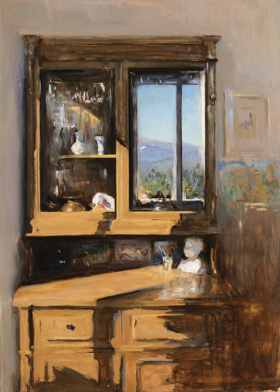 A Reflection of R... by Melissa Franklin Sanchez