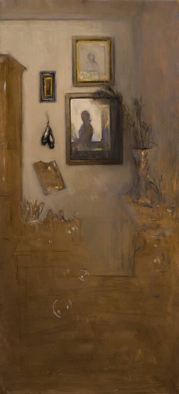 When the World St... by Melissa Franklin Sanchez