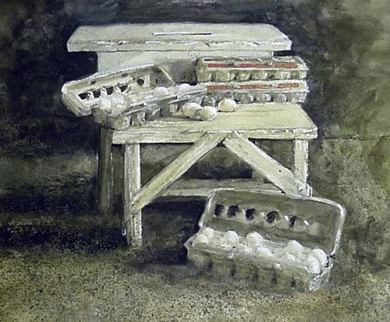 Farm Fresh by Michael Kotasek