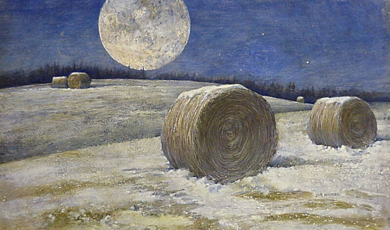 Few and Far by Michael Kotasek