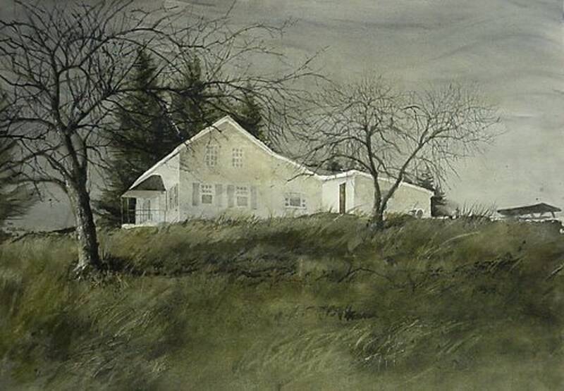 Spook by Michael Kotasek