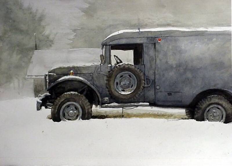 Surplus by Michael Kotasek