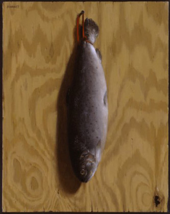 Trout by Edward Minoff