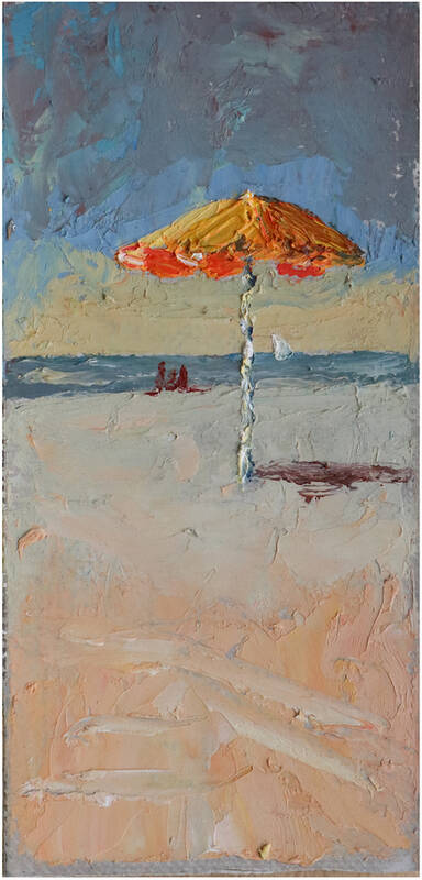 Bagno Artiglio 10... by Nelson  White