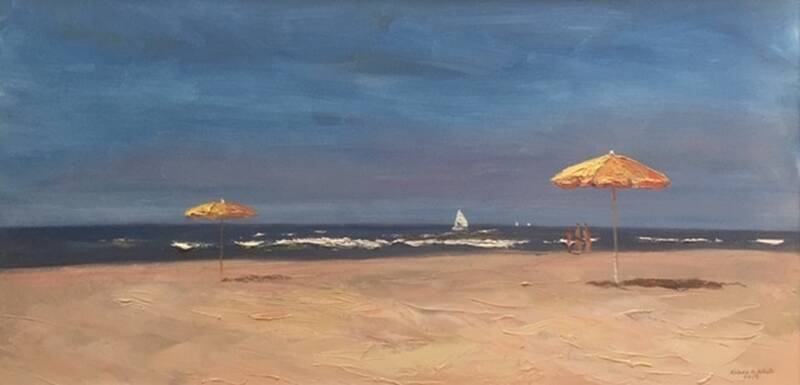 Bagno Artiglio 10... by Nelson  White