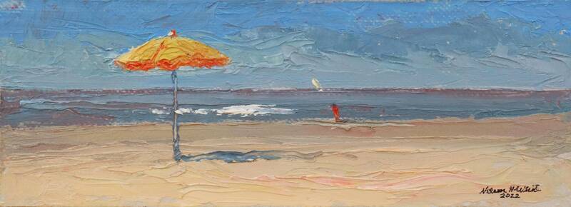 Bagno Artiglio 8.... by Nelson  White