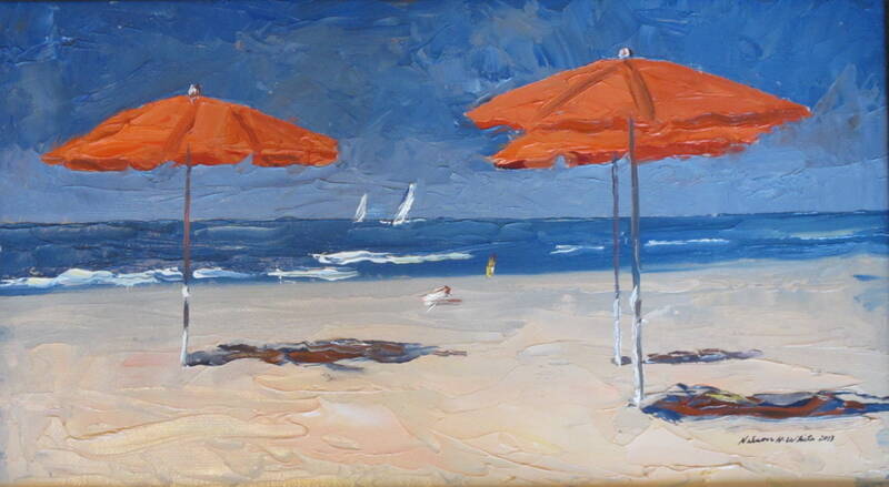 Bagno Martelli by Nelson  White