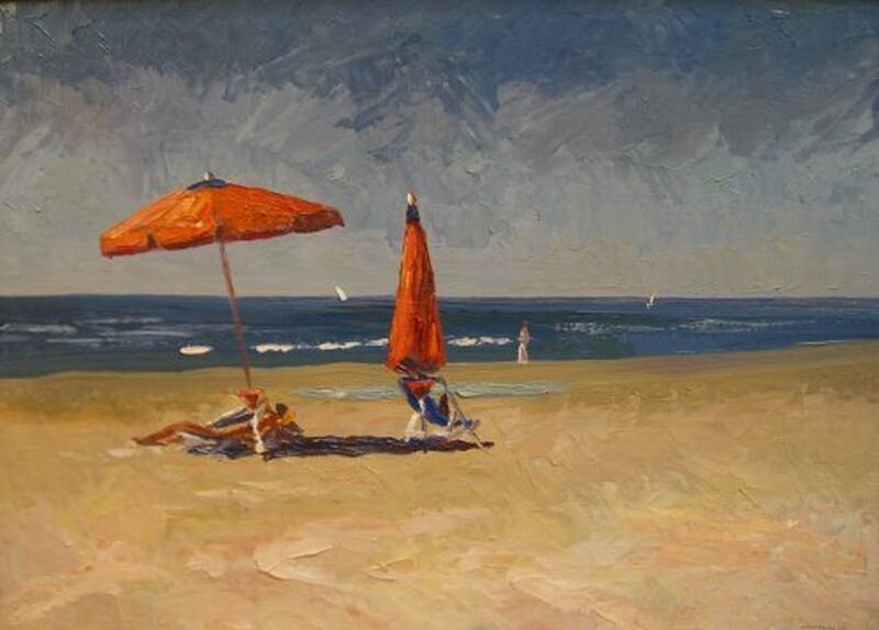 Bagno la Salute (... by Nelson  White