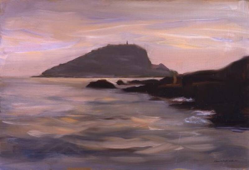 Harmony by Nelson  White