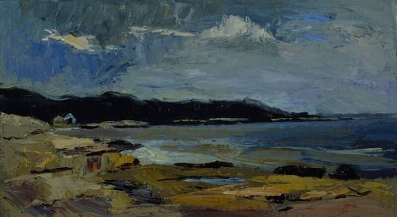 Rocks and Enders ... by Nelson  White