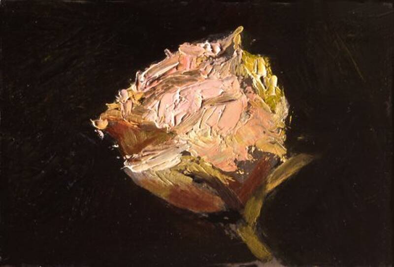 The Rose by Nelson  White