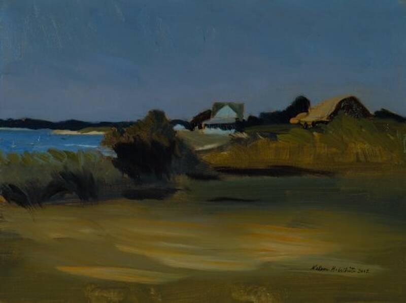 Waterford, CT 200... by Nelson  White