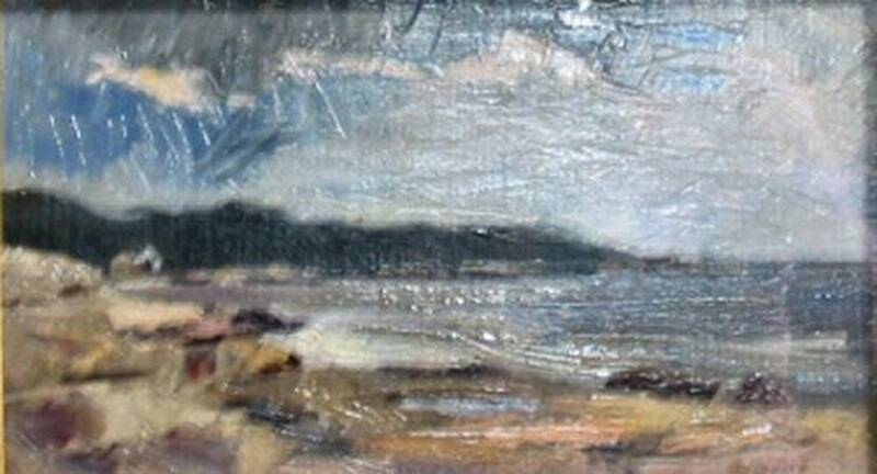 Waterford  CT, 20... by Nelson  White