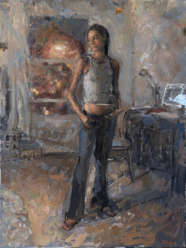 Dancin’ in the ... by Nick Weber