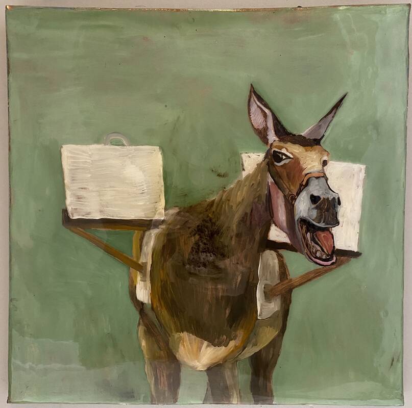Mule by 