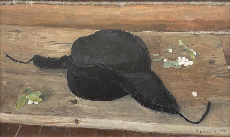 Ushanka by Rachel Personett