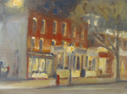 Sag Harbor, Ameri... by Paul Rafferty