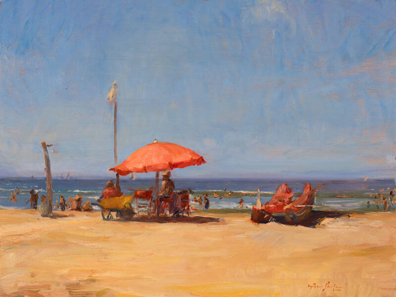 Aldo by Ramiro Sanchez